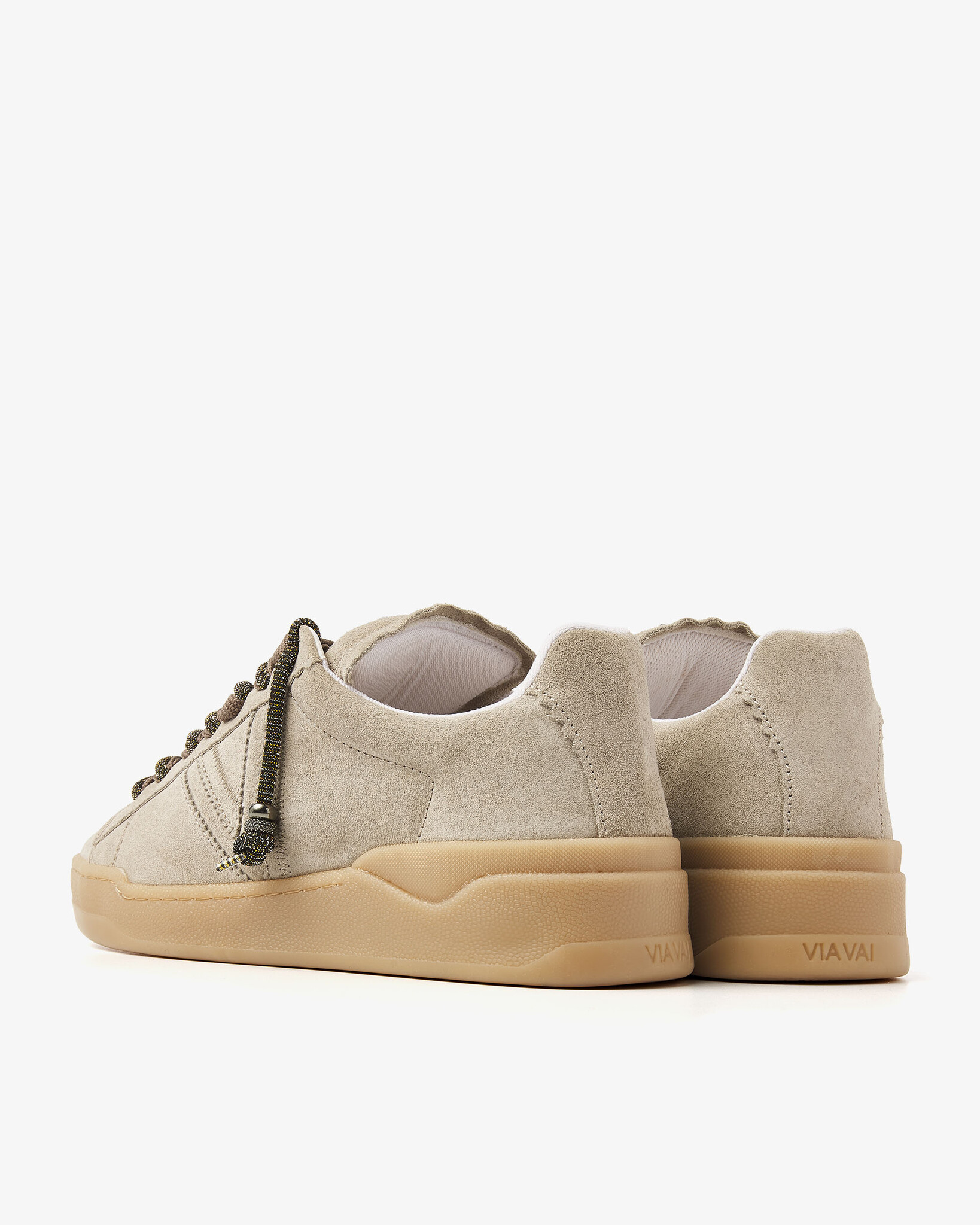 Via Vai VIA VAI Sneakers Sam Kyli 62188-03-204 Beige