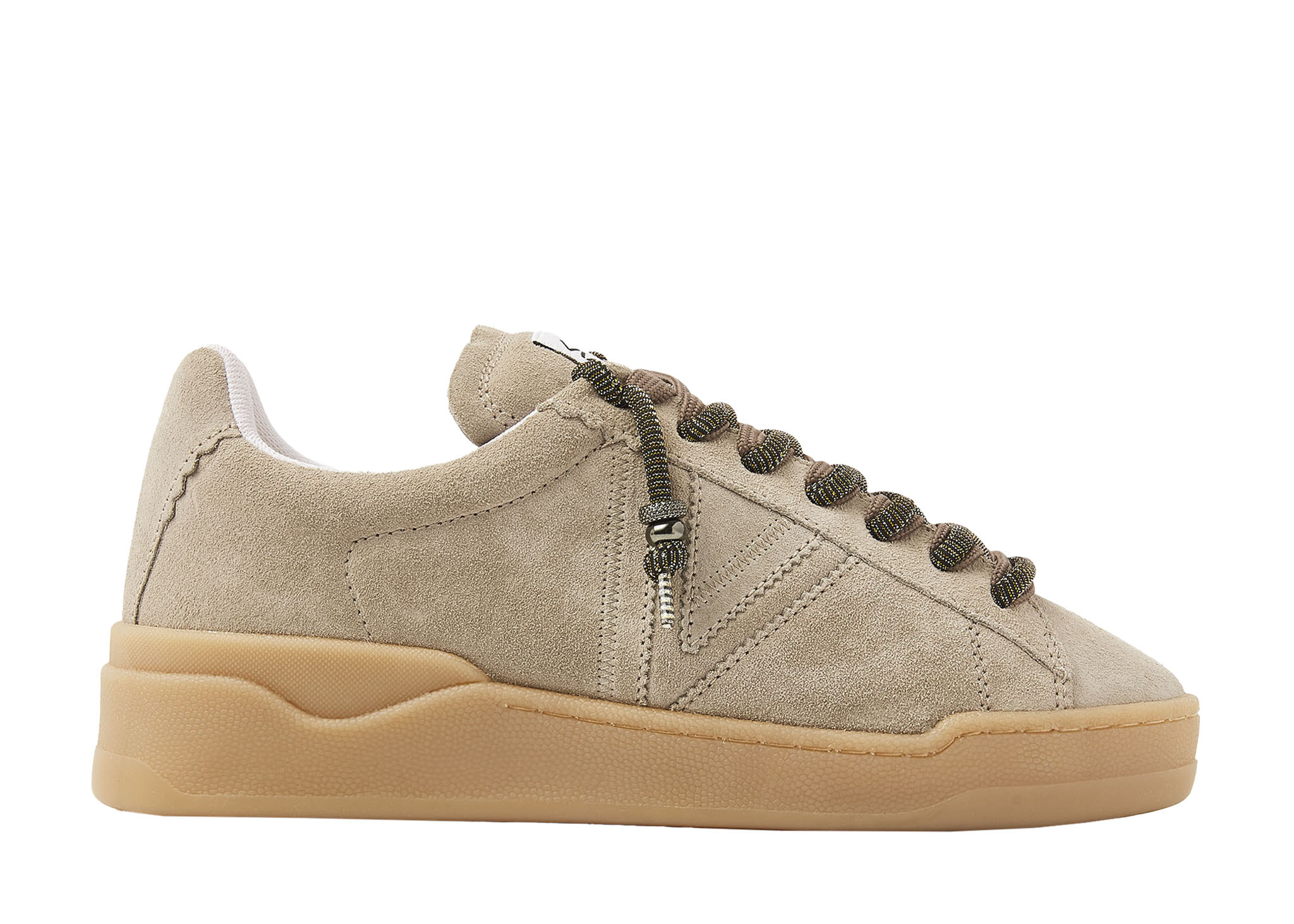 Via Vai VIA VAI Sneakers Sam Kyli 62188-03-204 Beige