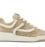 Via Vai VIA VAI Sneakers Sam Sadie 62315-01-212 Beige