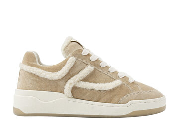 Via Vai VIA VAI Sneakers Sam Sadie 62315-01-212 Beige