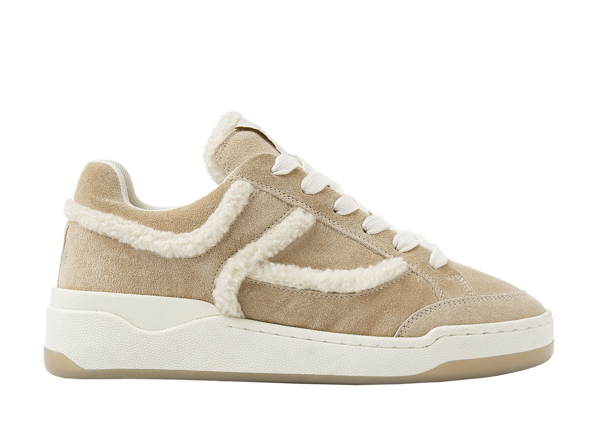 Via Vai VIA VAI Sneakers Sam Sadie 62315-01-212 Beige