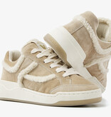Via Vai VIA VAI Sneakers Sam Sadie 62315-01-212 Beige