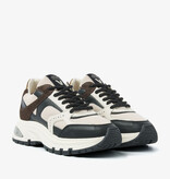 Via Vai VIA VAI Sneakers Liz Curtis 62319-01-900 Zwart Multi
