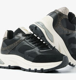 Via Vai VIA VAI Sneakers Liz Curtis 62319-02-900 Zwart