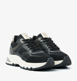 Via Vai VIA VAI Sneakers Liz Curtis 62319-02-900 Zwart