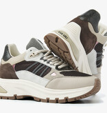 Via Vai VIA VAI Sneakers Liz Dae 60048-15-1327 Bruin