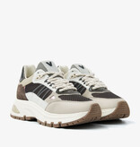 Via Vai VIA VAI Sneakers Liz Dae 60048-15-1327 Bruin