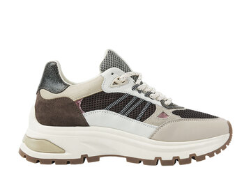 Via Vai VIA VAI Sneakers Liz Dae 60048-15-1327 Bruin