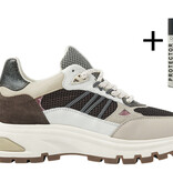 Via Vai VIA VAI Sneakers Liz Dae 60048-15-1327 Bruin