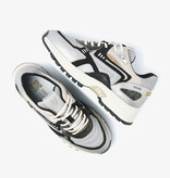 Via Vai VIA VAI Sneakers Danae Noah 62222-04-224 Zilver
