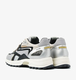 Via Vai VIA VAI Sneakers Danae Noah 62222-04-224 Zilver