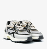 Via Vai VIA VAI Sneakers Danae Noah 62222-04-224 Zilver