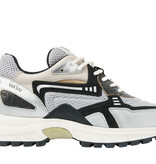 Via Vai VIA VAI Sneakers Danae Noah 62222-04-224 Zilver