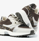 Via Vai VIA VAI Sneakers Danae Vicky 62297-02-252 Beige