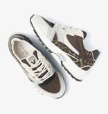 Via Vai VIA VAI Sneakers Danae Vicky 62297-02-252 Beige