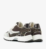 Via Vai VIA VAI Sneakers Danae Vicky 62297-02-252 Beige