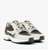 Via Vai VIA VAI Sneakers Danae Vicky 62297-02-252 Beige