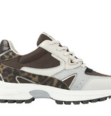 Via Vai VIA VAI Sneakers Danae Vicky 62297-02-252 Beige