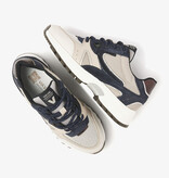 Via Vai VIA VAI Sneakers Danae Vicky 62297-03-603 Blauw / Beige