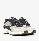 Via Vai VIA VAI Sneakers Danae Vicky 62297-03-603 Blauw / Beige