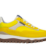 Floris van Bommel Floris van Bommel Sneaker De Grommer 06.11 Geel