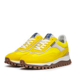 Floris van Bommel Floris van Bommel Sneaker De Grommer 06.11 Geel