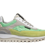 Floris van Bommel Floris van Bommel Sneaker De Grommer 01.29 Groen