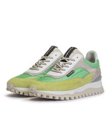 Floris van Bommel Floris van Bommel Sneaker De Grommer 01.29 Groen