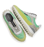 Floris van Bommel Floris van Bommel Sneaker De Grommer 01.29 Groen