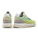 Floris van Bommel Floris van Bommel Sneaker De Grommer 01.29 Groen