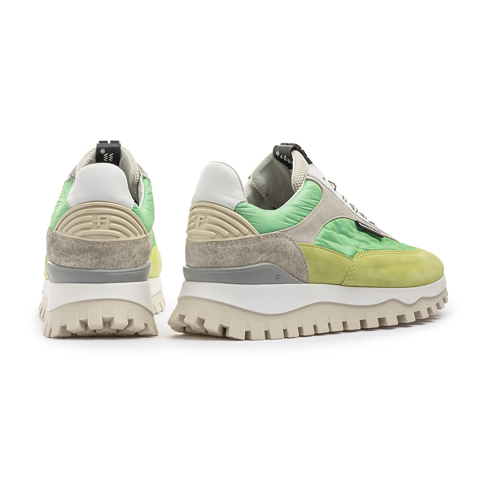 Floris van Bommel Floris van Bommel Sneaker De Grommer 01.29 Groen