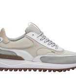 Floris van Bommel Floris van Bommel Sneaker Noppi 37.02 Wit