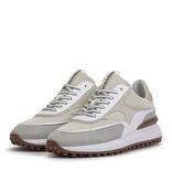Floris van Bommel Floris van Bommel Sneaker Noppi 37.02 Wit