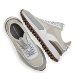 Floris van Bommel Floris van Bommel Sneaker Noppi 37.02 Wit