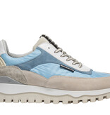 Floris van Bommel Floris van Bommel Sneaker De Grommer 01.28 Blauw