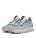 Floris van Bommel Floris van Bommel Sneaker De Grommer 01.28 Blauw