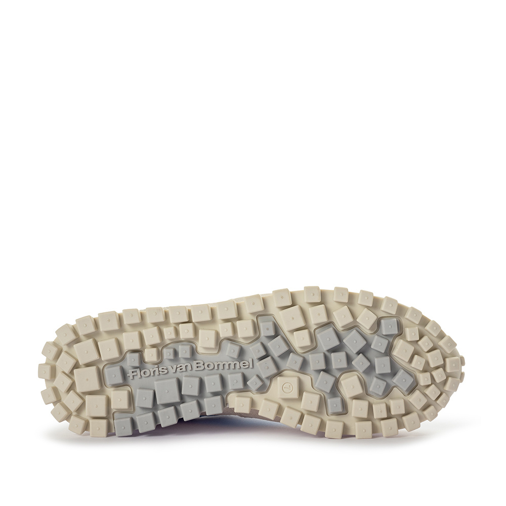 Floris van Bommel Floris van Bommel Sneaker De Grommer 01.28 Blauw