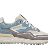 Floris van Bommel Floris van Bommel Sneaker Noppi 18.36 Licht Blauw