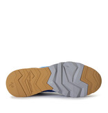 Floris van Bommel Floris van Bommel Sneaker De Zager 02.61 Blauw
