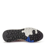 Floris van Bommel Floris van Bommel Sneaker De Treener 01.01 Licht Blauw
