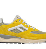 Floris van Bommel Floris van Bommel Sneaker De Treener 01.05 Geel