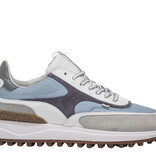 Floris van Bommel Floris van Bommel Sneaker Noppi 37.01 Licht Blauw