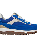 Floris van Bommel Floris van Bommel Sneaker De Grommer 06.10 Blauw