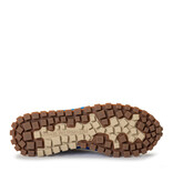 Floris van Bommel Floris van Bommel Sneaker De Grommer 06.10 Blauw