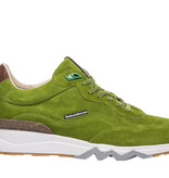 Floris van Bommel Floris van Bommel Sneaker De Zager 02.59 Groen