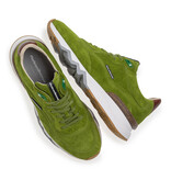 Floris van Bommel Floris van Bommel Sneaker De Zager 02.59 Groen