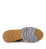 Floris van Bommel Floris van Bommel Sneaker De Zager 02.59 Groen