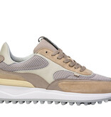 Floris van Bommel Floris van Bommel Sneaker Noppi 37.05 Licht Bruin