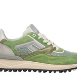 Floris van Bommel Floris van Bommel Sneaker Noppi 38.03 Groen