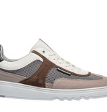 Floris van Bommel Floris van Bommel Sneaker Kupster 08.00 Licht Bruin